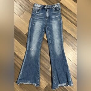 Risen Women’s Jeans